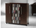 zum Shop: CD/DVD-Sideboard "Luxor" für 900 CDs oder 390 DVDs (CD- und DVD-Moebel)